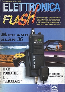 Rivista Elettronica Flash